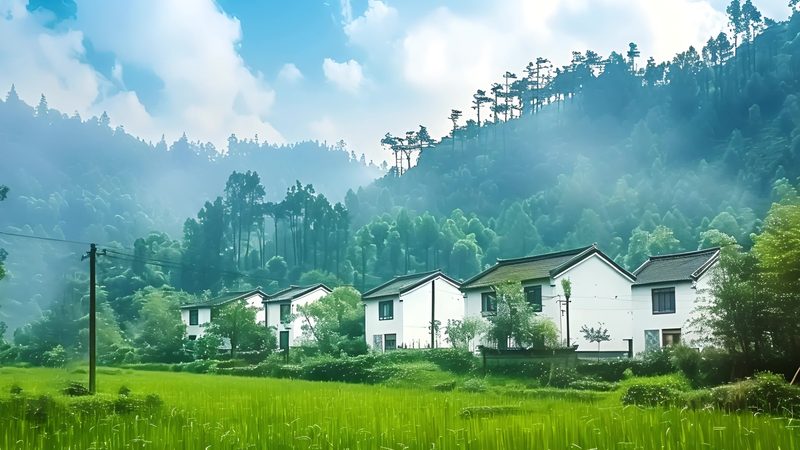 农业产业园垃圾处理：规范与挑战**
