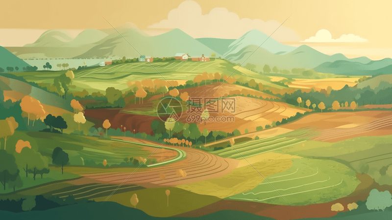 水果种植合作社投资回报周期解析
