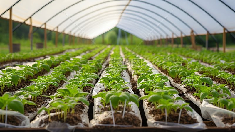 生鲜配送供应商排名：揭秘优质供应商的“绿色”密码